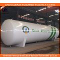 ASME 50, 000 Liter LPG Speicher Gas Tank 25mt zum Verkauf